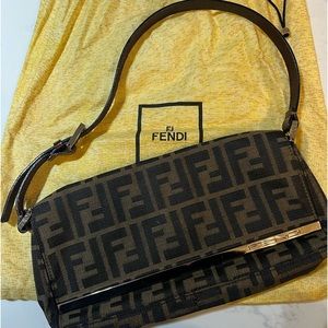 Fendi Baguette Bag